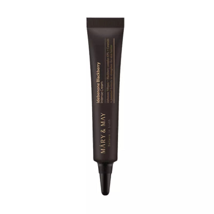 Crema Intensiva Mary&May con Complejo de Mora y Idebenona 12 g