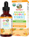 MaryRuth Organics Gotas de vitamina C para niños pequeños - Quierox - Tienda Online