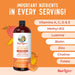 MaryRuth's Multivitamínico líquido + Lustriva® crecimiento del cabello - Quierox - Tienda Online