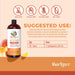 MaryRuth's Multivitamínico líquido + Lustriva® crecimiento del cabello - Quierox - Tienda Online