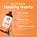 MaryRuth's Multivitamínico líquido + Lustriva® crecimiento del cabello - Quierox - Tienda Online