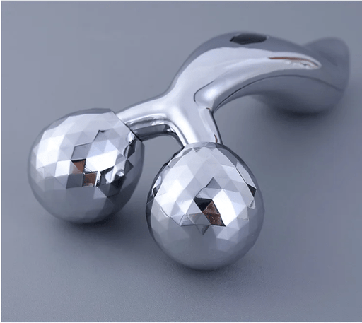 Masajeador corporal Fascia Tools Lifting Manual 3D Roller Massager 2 Ruedas - Quierox - Tienda Online