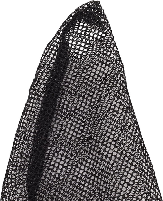 Máscara de caballo elástica transpirable con protección para los oídos - Quierox - Tienda Online