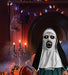 Máscara de monja aterradora para adultos, máscara de látex de terror de Halloween - Quierox - Tienda Online
