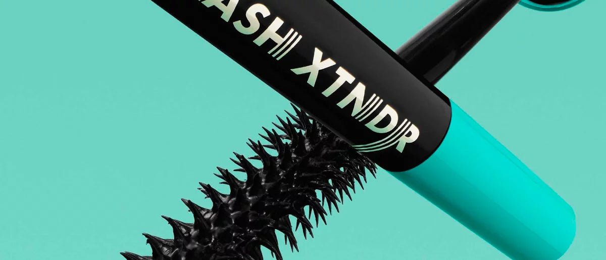 Máscara de pestañas elf Lash XTNDR Tubing - Negro intenso - 0.25 oz - Quierox - Tienda Online