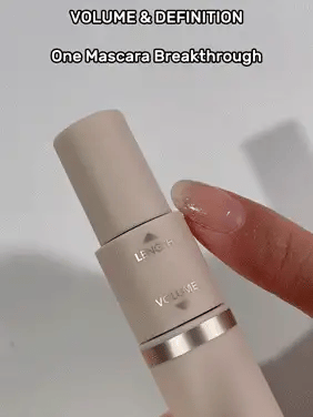 Máscara de pestañas SHEGLAM Lash Besties 2 en 1, voluminizadora con doble cabezal - Quierox - Tienda Online