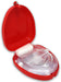 Máscara de rescate CPR, resucitador de bolsillo para adultos/niños - Quierox - Tienda Online