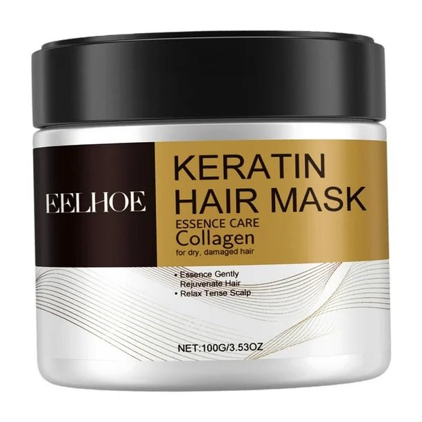 Mascarilla capilar hidratante EELHOE 100 g - Quierox - Tienda Online