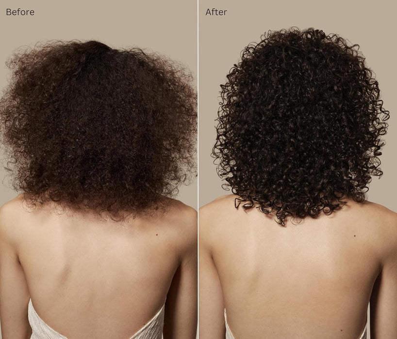 Mascarilla capilar mineral de acondicionamiento profundo con árbol de té, lavanda y menta. - Quierox - Tienda Online