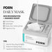 Mascarilla diaria PDRN de VT COSMETICS (30 láminas), vegana, para restaurar (350 g) - Quierox - Tienda Online