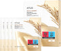 Mascarilla facial de colágeno ANUA Rice 70 Glow, nocturna para una piel radiante - Quierox - Tienda Online