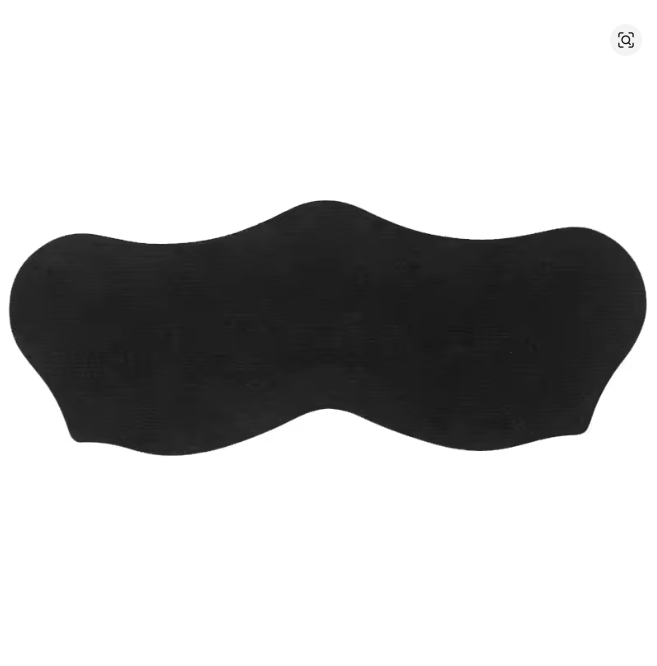 Mascarilla piezas para eliminar puntos negros de la nariz, 10 unidades - Quierox - Tienda Online