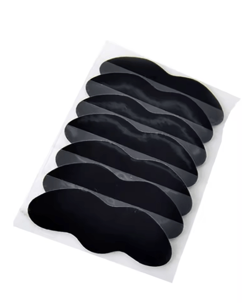 Mascarilla piezas para eliminar puntos negros de la nariz, 10 unidades - Quierox - Tienda Online