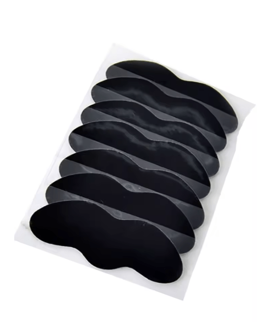 Mascarilla piezas para eliminar puntos negros de la nariz, 10 unidades - Quierox - Tienda Online