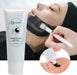 Mascarillas Crema Carbon Activado Para Hollywood Peel 80g - Quierox - Tienda Online