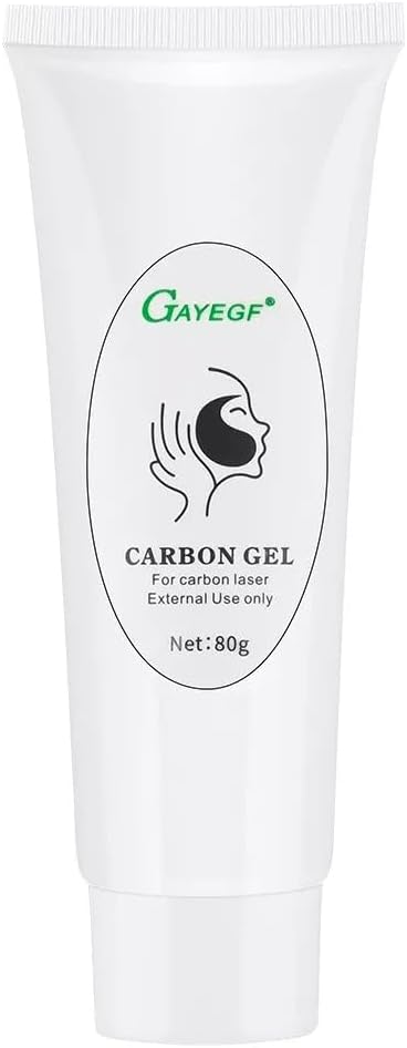Mascarillas Crema Carbon Activado Para Hollywood Peel 80g - Quierox - Tienda Online