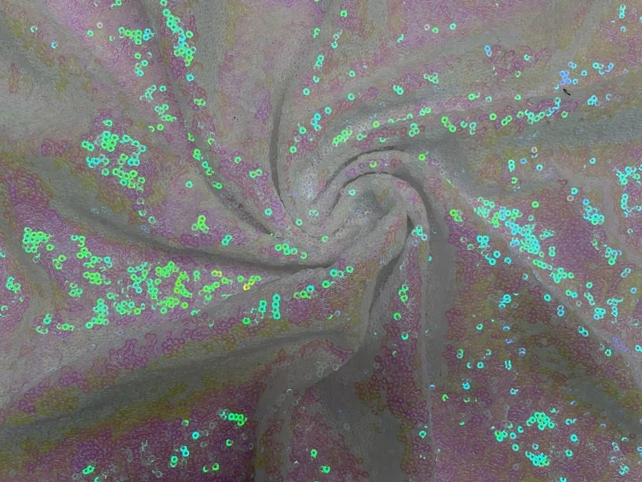 Material de tela de lentes de lentejuelas brillantes - Quierox - Tienda Online