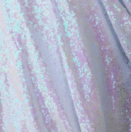 Material de tela de lentes de lentejuelas brillantes - Quierox - Tienda Online