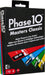 Mattel Games Juego de cartas clásico de Phase 10 Masters que incluye 60 cartas - Quierox - Tienda Online