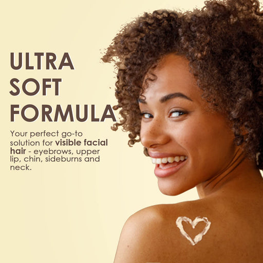 Maxpearl Cuentas de cera para depilación facial 3.5 onz - Quierox - Tienda Online