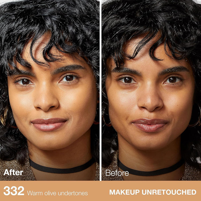 MAYBELLINE FIT ME BASE DE MAQUILLAJE LÍQUIDA MATE QUE DISIMULA LOS POROS - Quierox - Tienda Online