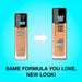 MAYBELLINE FIT ME BASE DE MAQUILLAJE LÍQUIDA MATE QUE DISIMULA LOS POROS - Quierox - Tienda Online
