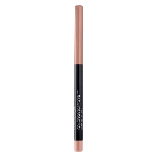 Maybelline New York Delineador definidor de labios Color Sensational - Quierox - Tienda Online