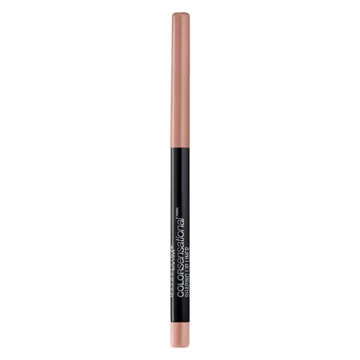 Maybelline New York Delineador definidor de labios Color Sensational - Quierox - Tienda Online