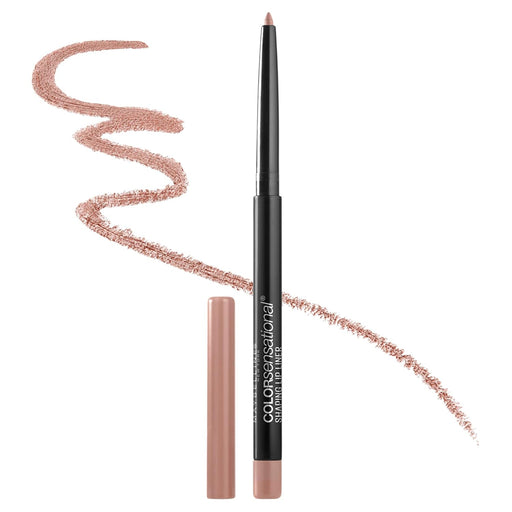 Maybelline New York Delineador definidor de labios Color Sensational - Quierox - Tienda Online