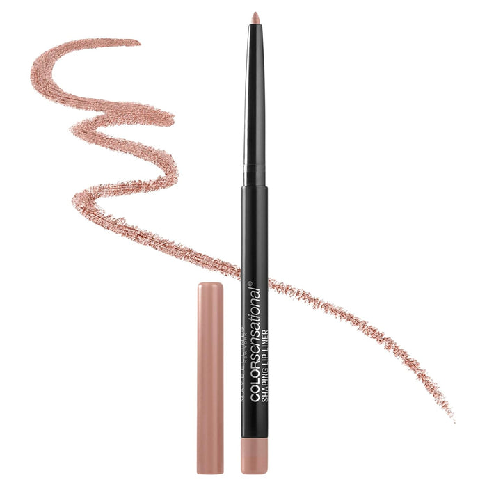 Maybelline New York Delineador definidor de labios Color Sensational - Quierox - Tienda Online