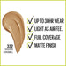 Maybelline Super Stay Base líquida de cobertura completa, hasta 30 horas de uso - Quierox - Tienda Online