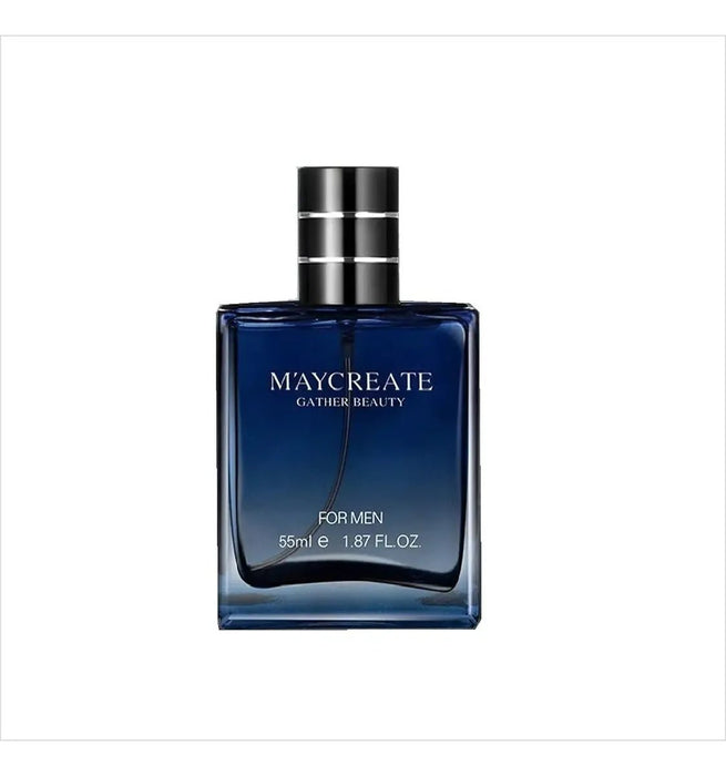 M'aycreate Eau De Toilette 55ml Para Hombre - Quierox - Tienda Online