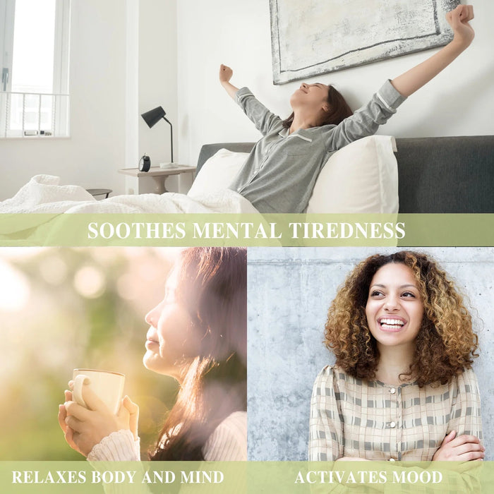 MAYJAM Aceites Esenciales de Vainilla para Aromaterapia y Difusor, Cuidado del Cabello - Quierox - Tienda Online