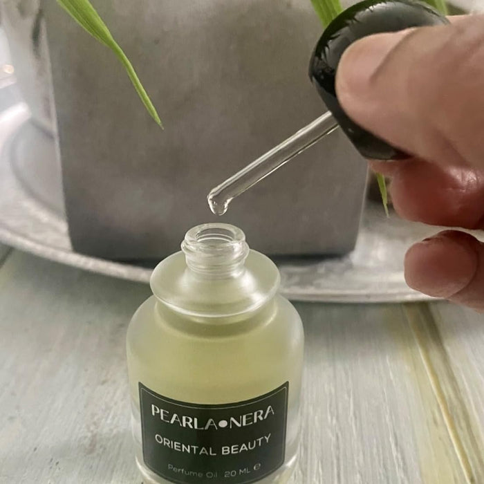 MAZYOON, aceite de perfume único de gourmand, de feromonas para mujeres - Quierox - Tienda Online