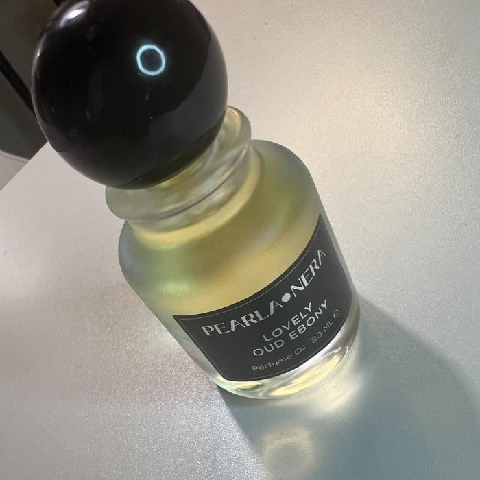 MAZYOON, aceite de perfume único de gourmand, de feromonas para mujeres - Quierox - Tienda Online