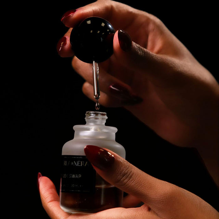 MAZYOON, aceite de perfume único de gourmand, de feromonas para mujeres - Quierox - Tienda Online