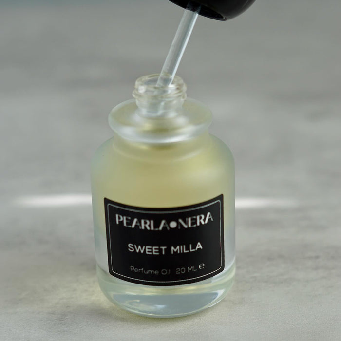 MAZYOON, aceite de perfume único de gourmand, de feromonas para mujeres - Quierox - Tienda Online