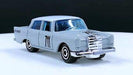 MB Serin 2019 Matchbox 62 Mercedes - Benz 220 SE Sedan 100/100 Ewy Rosqvist - Quierox - Tienda Online