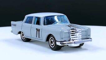 MB Serin 2019 Matchbox 62 Mercedes - Benz 220 SE Sedan 100/100 Ewy Rosqvist - Quierox - Tienda Online
