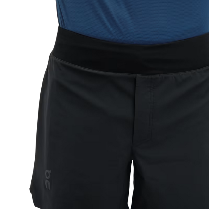 Pantalones cortos ligeros de 5 pulgadas