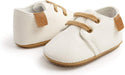 Meckior Botas para aprender a caminar unisex para recién nacidos - Quierox - Tienda Online