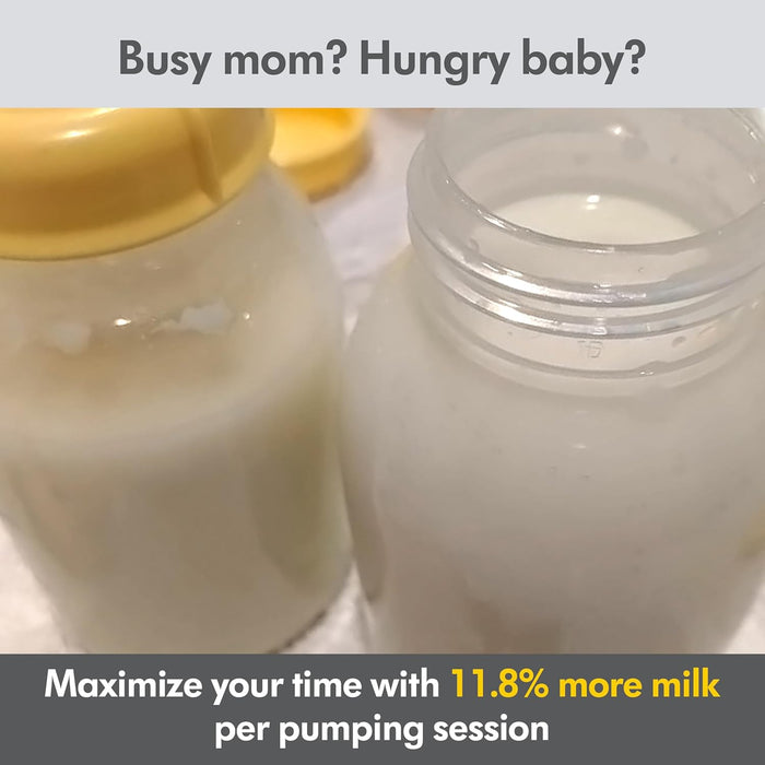 Medela Juego de iniciación de bomba de pecho Maxflow - Quierox - Tienda Online