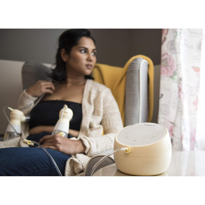 Medela Tubos de repuesto para extractor de leche - Quierox - Tienda Online