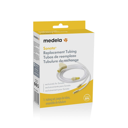 Medela Tubos de repuesto para extractor de leche - Quierox - Tienda Online
