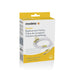Medela Tubos de repuesto para extractor de leche - Quierox - Tienda Online