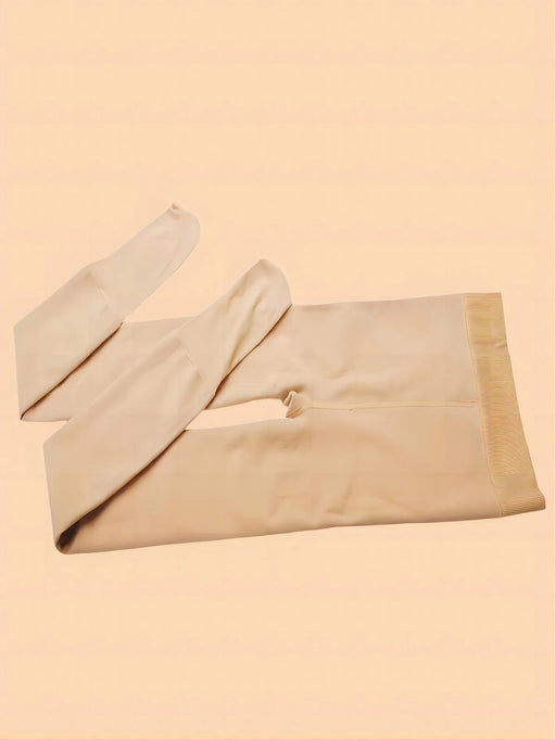 Medias cálidas de color sólido con forro térmico grueso para niñas, adecuadas para bailar - Quierox - Tienda Online