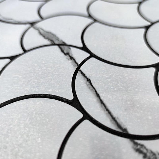 Medias look fiesta evento malla Luminel G001 (negro) - Quierox - Tienda Online