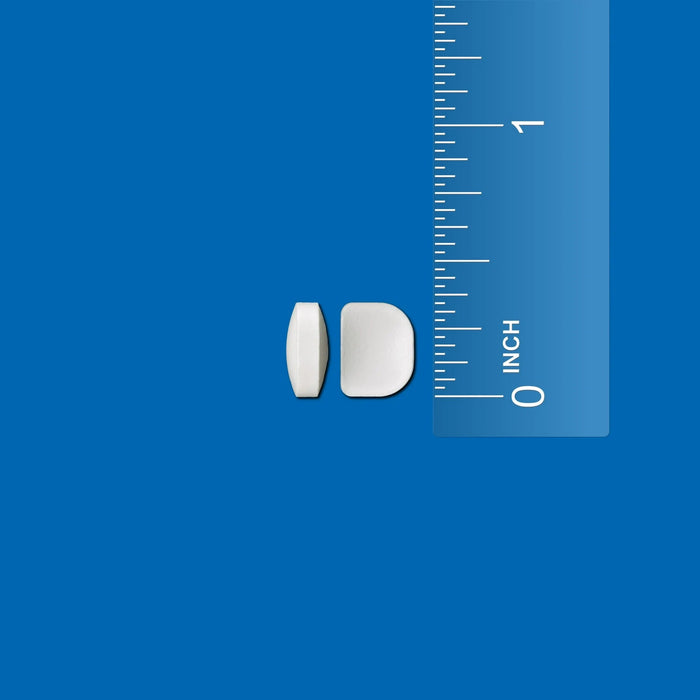 Medicamento para la acidez estomacal de máxima potencia Pepcid AC, 20 mg de famotidina, 50 unidades - Quierox - Tienda Online