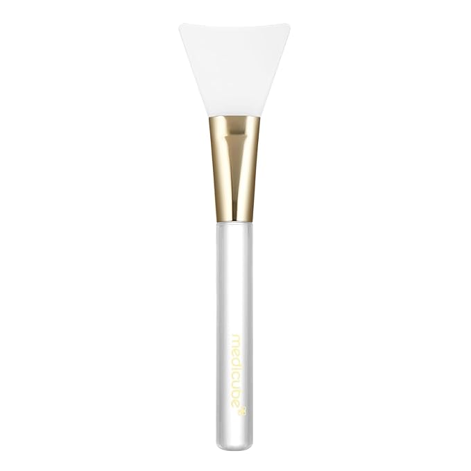 Medicube Jelly Brush | Herramienta de aplicación de máscara - Quierox - Tienda Online