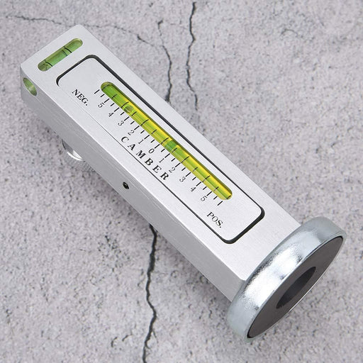 Medidor de alineación de rueda / Herramienta Camber Caster Gauge para automóvil - Quierox - Tienda Online